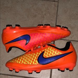 nike magista soccer boots